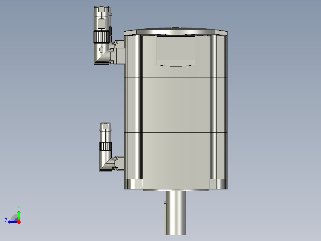 sakc_1FL6_1FL6092-1AC61-2AB1q右视图