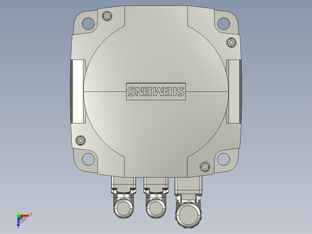 sakc_1FL6_1FL6092-1AC61-2AB1q俯视图