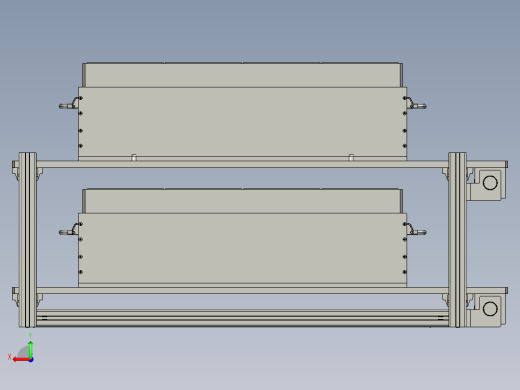 A+绝缘罩-上料组件后视缩略图