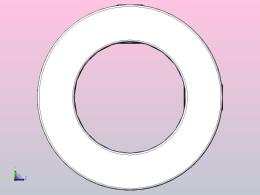 LK20系列（经济型） 定位螺丝固定型梅花联轴器[LK20-40S]左视缩略图