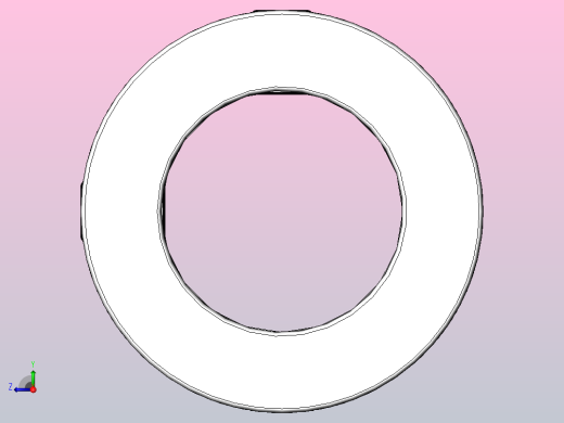 LK20系列（经济型） 定位螺丝固定型梅花联轴器[LK20-40S]右视缩略图