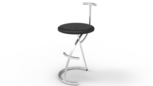 椅子创意设计5缩略图