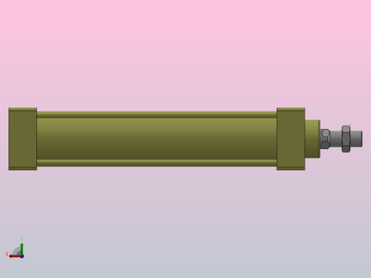 SC气缸标准件后视缩略图