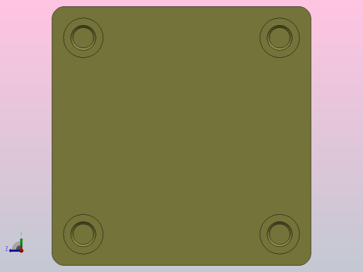 SC气缸标准件右视缩略图