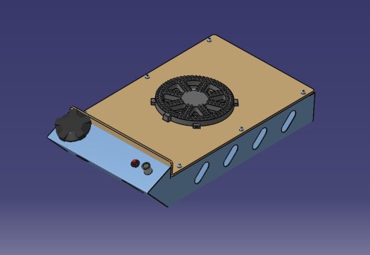 工业炊具燃烧器缩略图