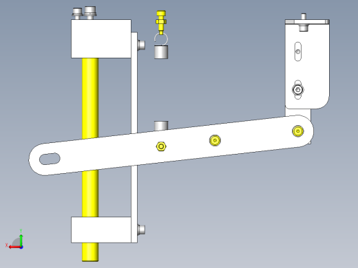 上下装置后视缩略图