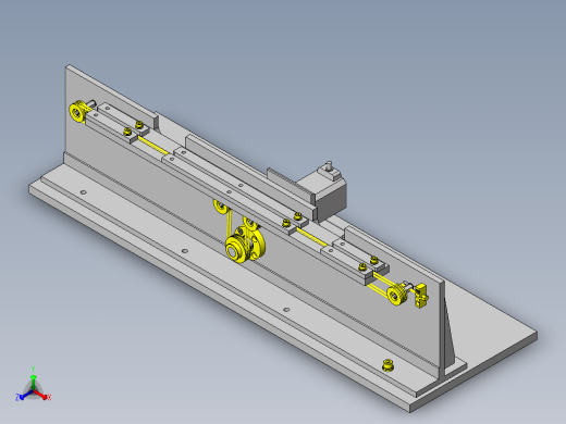 常用机械结构 (586)