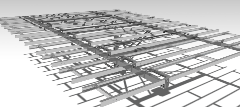 双轴太阳能跟踪器