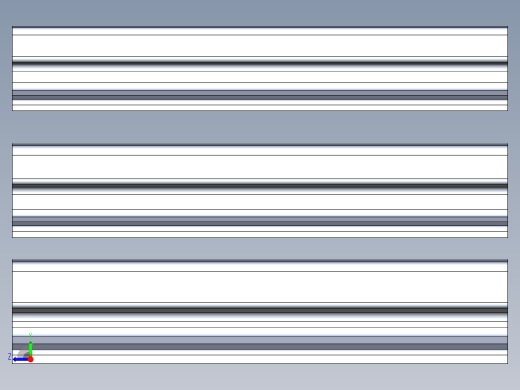 起重机轨道右视缩略图
