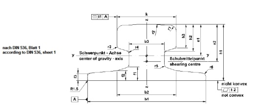 起重机轨道缩略图