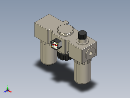 油水分离器GC系列7款