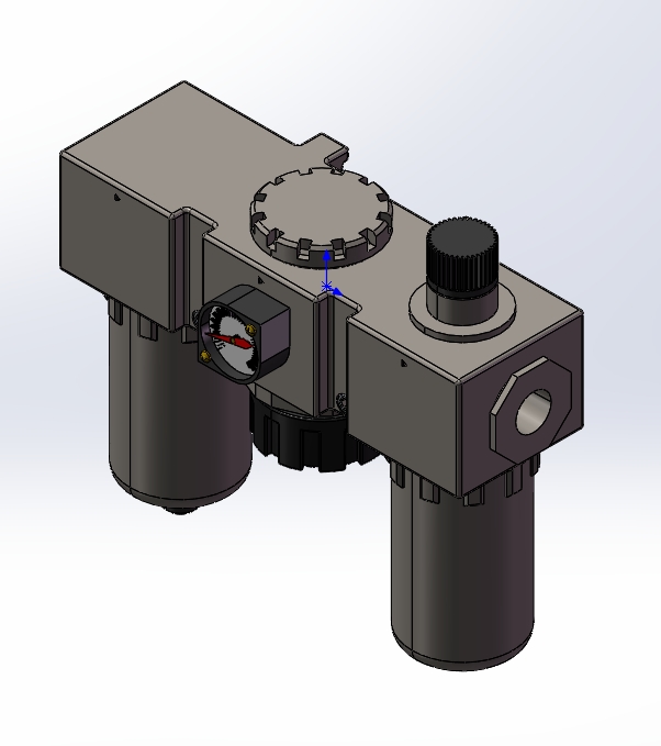 油水分离器GC系列7款