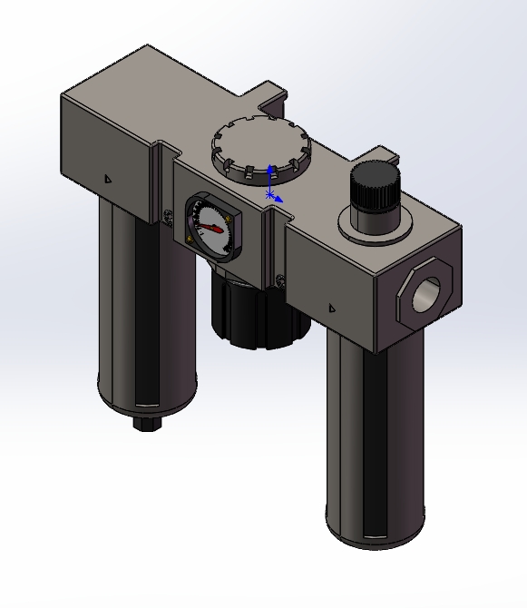油水分离器GC系列7款