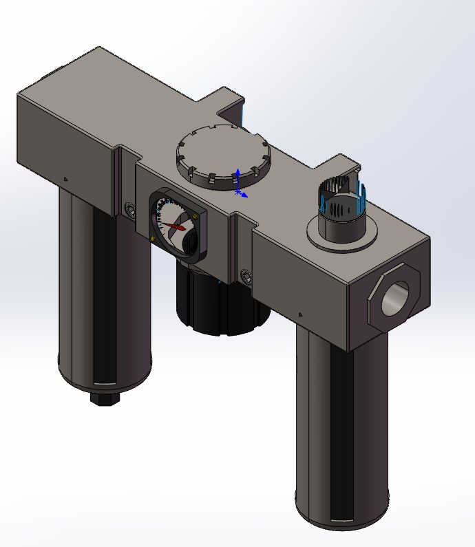 油水分离器GC系列7款
