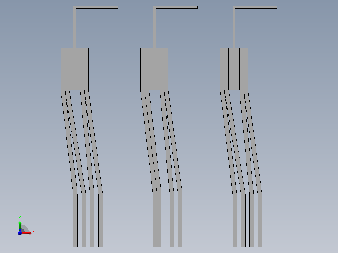 惠州26-6 连接排 100+24.4.22+002前视图