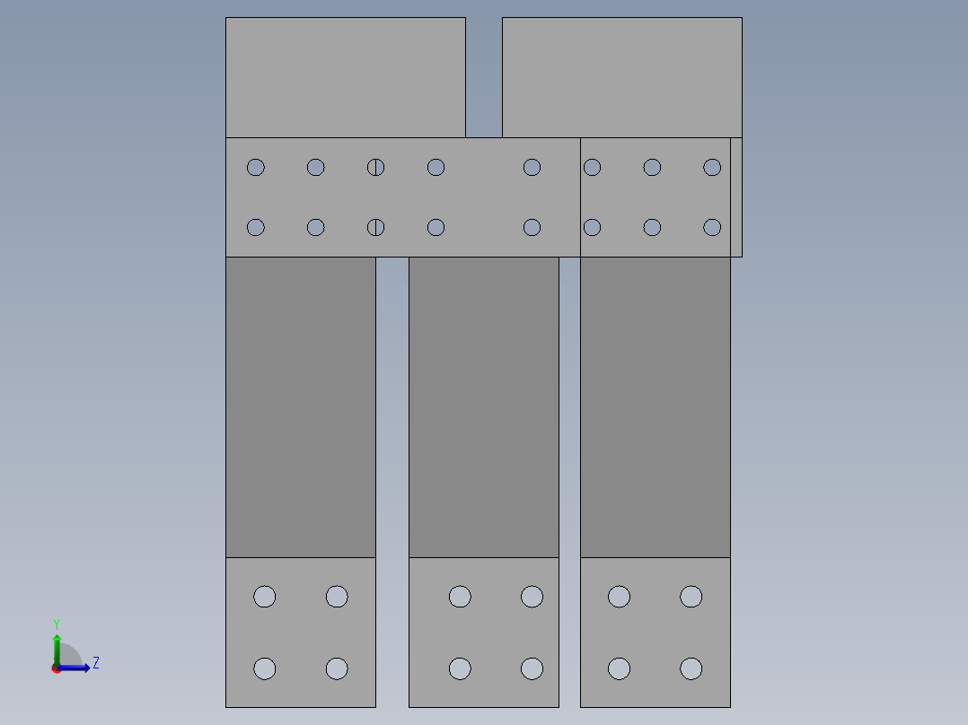 惠州26-6 连接排 100+24.4.22+002左视图