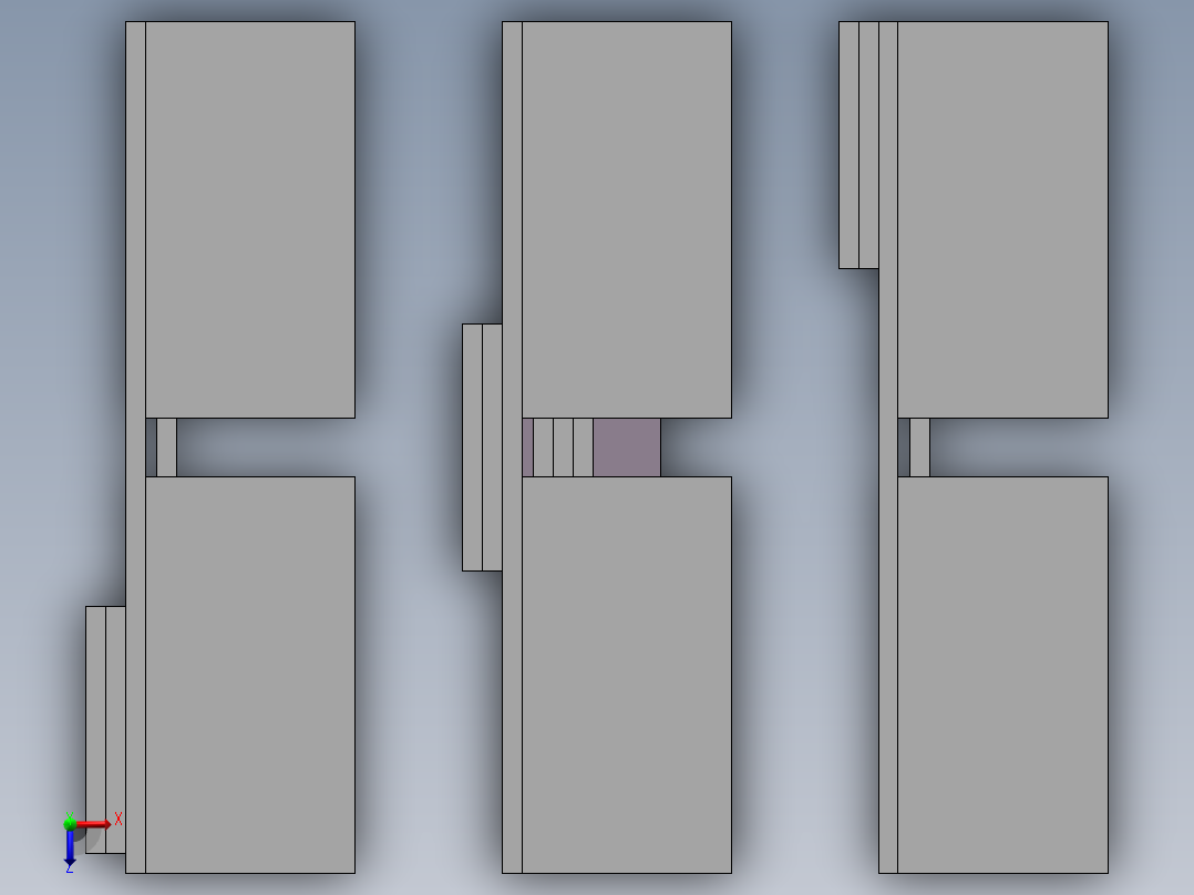 惠州26-6 连接排 100+24.4.22+002俯视图