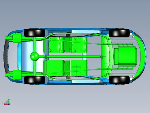 UG汽车后视缩略图
