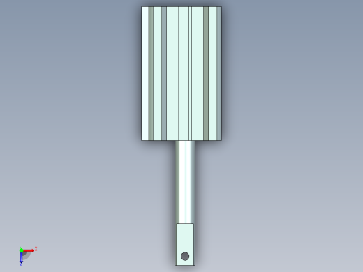 JGL32-50俯视缩略图