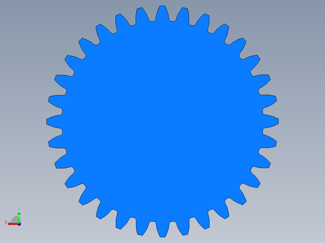 千斤顶设计【机械式剪式电动千斤顶的设计】【三维PROE+仿真】370316==770kuren后视图