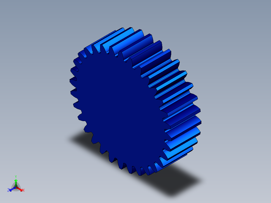 千斤顶设计【机械式剪式电动千斤顶的设计】【三维PROE+仿真】370316==770kuren正等轴测图