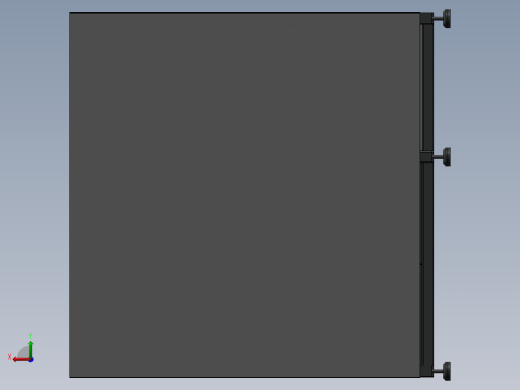 螺纹检测机后视缩略图