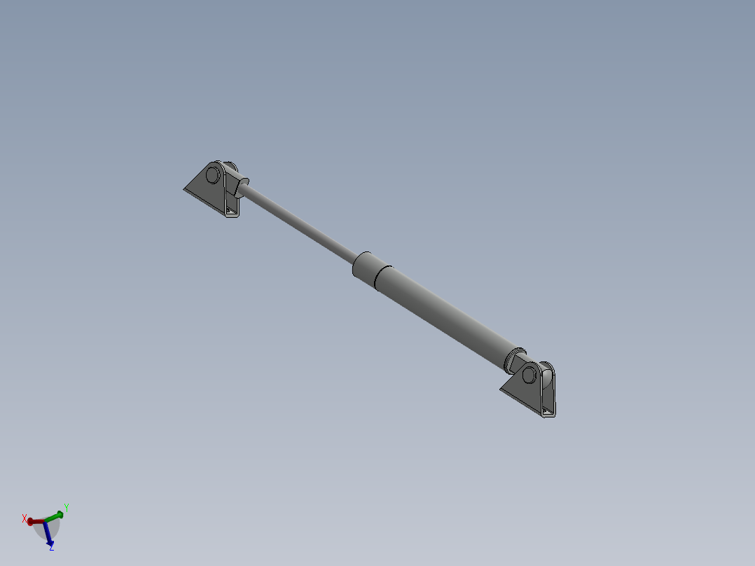 液压气弹簧定制