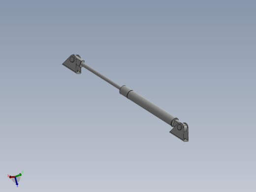 液压气弹簧定制