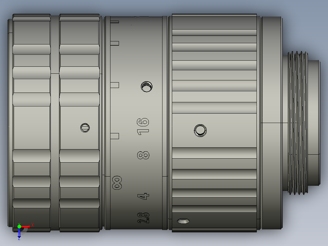 MVL-KF1628M-12MP_1662俯视图