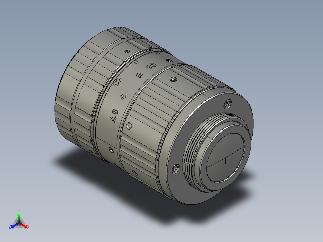 MVL-KF1628M-12MP_1662正等轴测图