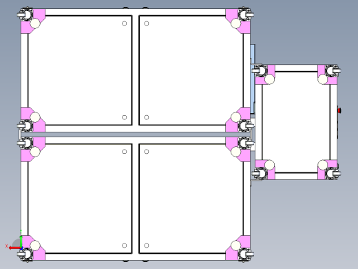 全自动装盖设备后视缩略图