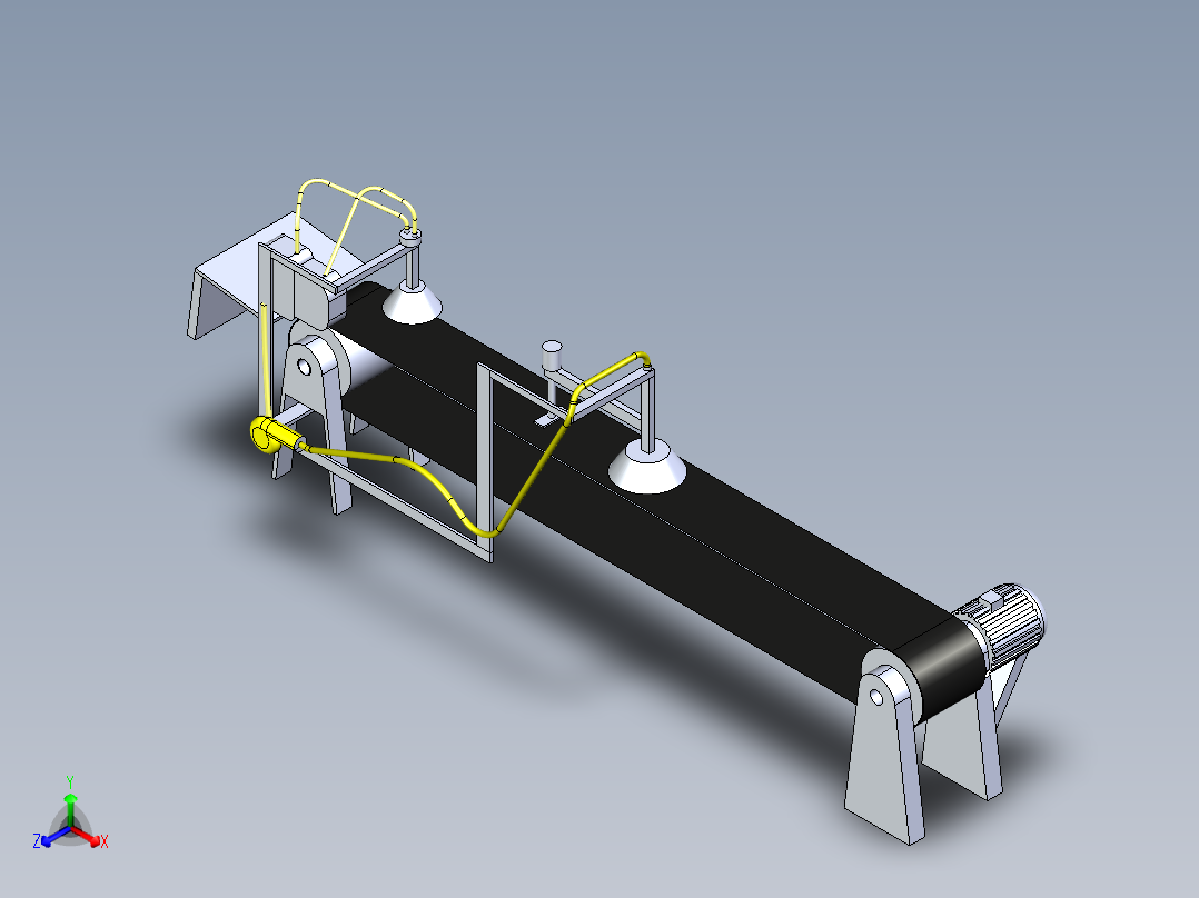 B2004024-勺子清洗器