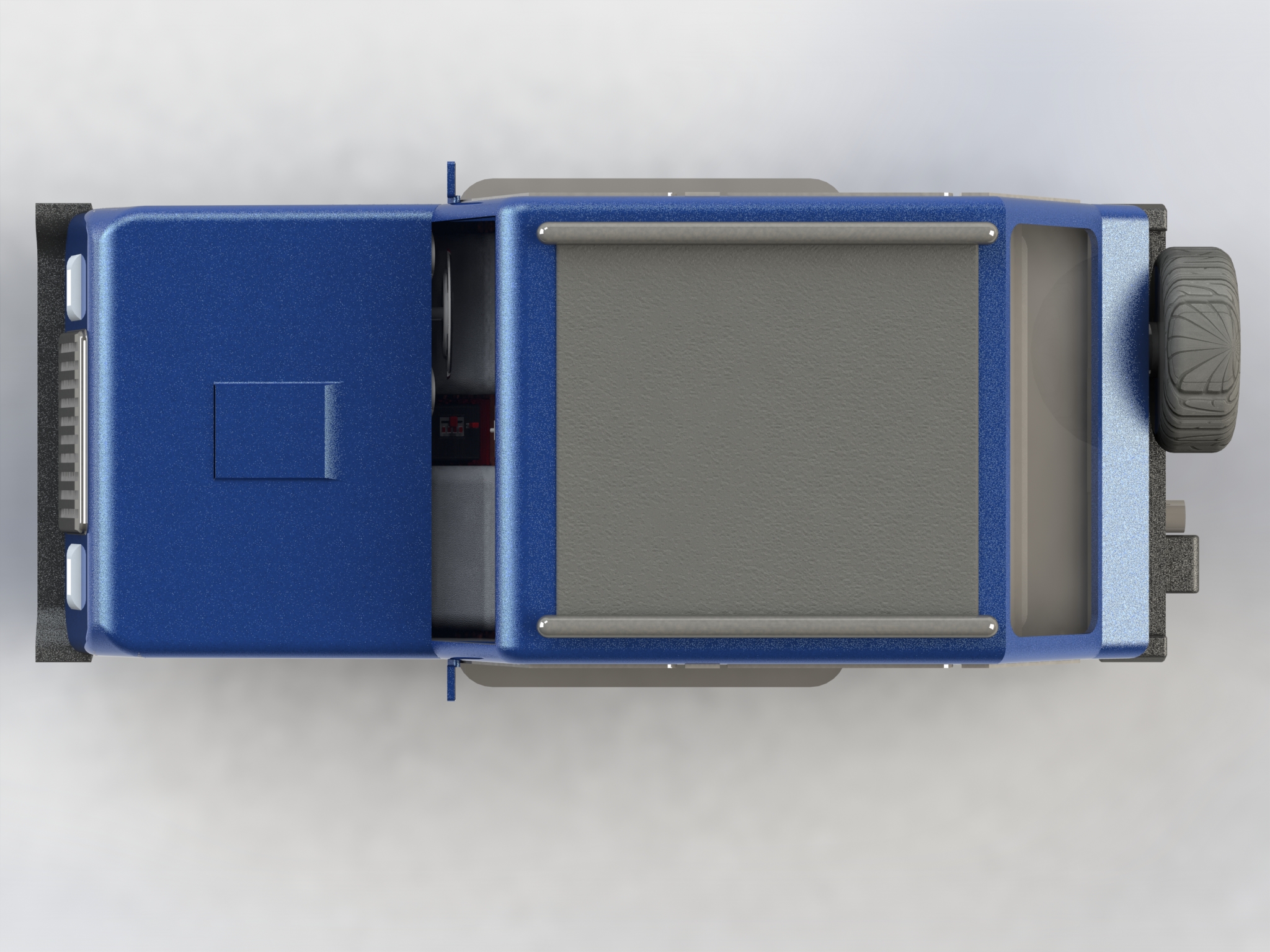 A3003995-吉普车汽车