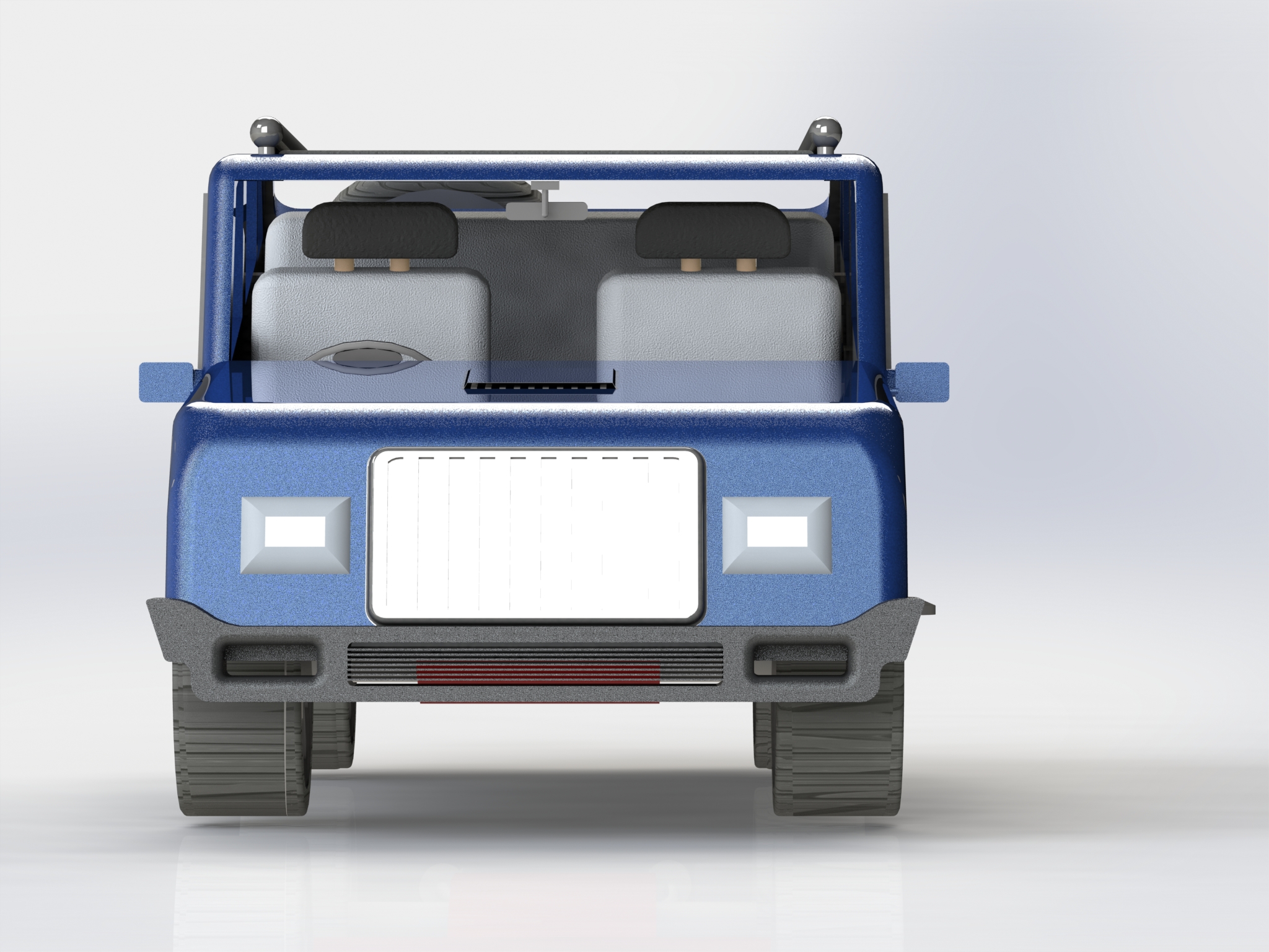 A3003995-吉普车汽车