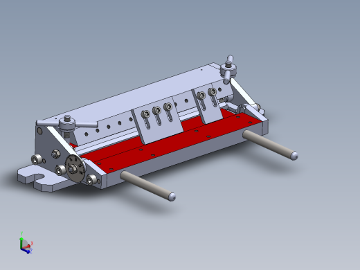 折弯机、弯管机(44)
