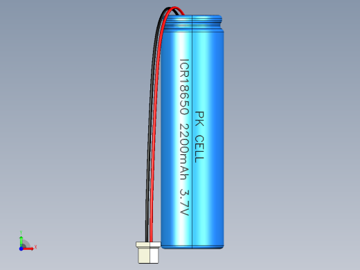电池仓、电池(78)前视缩略图