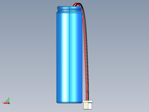 电池仓、电池(78)后视缩略图