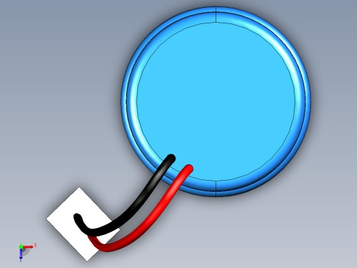 电池仓、电池(78)俯视缩略图