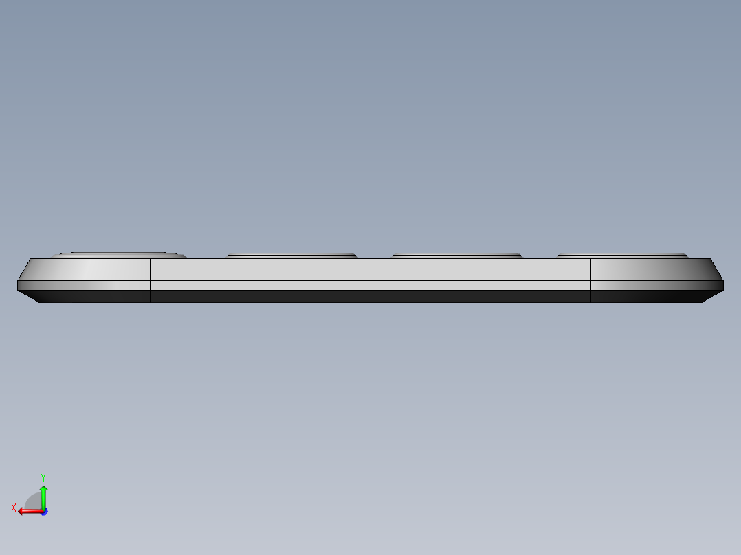 计算器(25)后视图