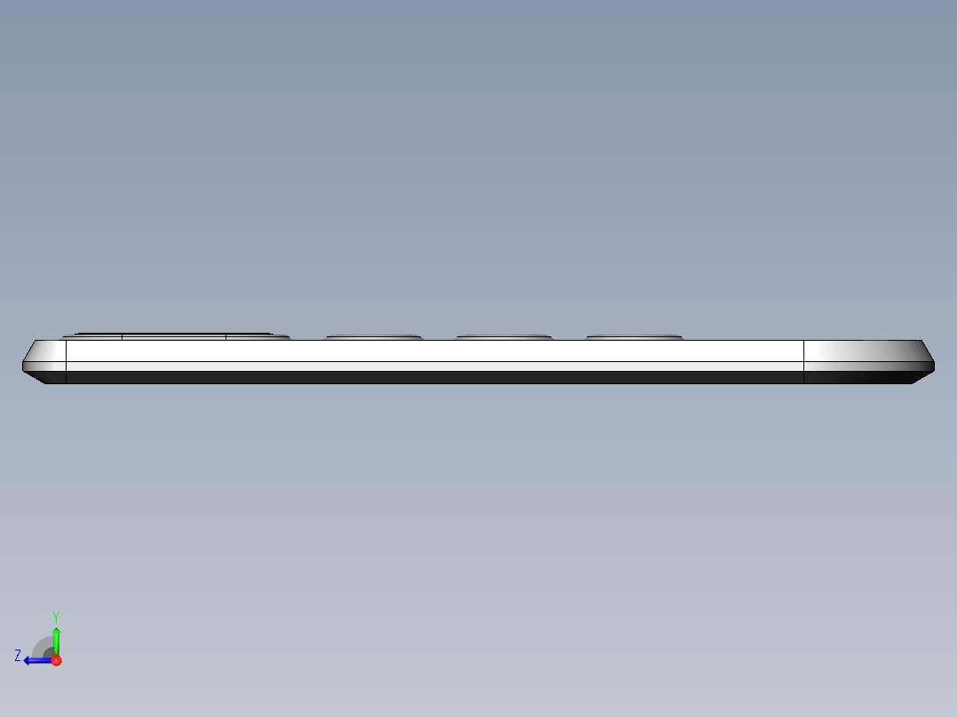 计算器(25)右视图