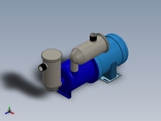 SETHCO_无售自吸泵