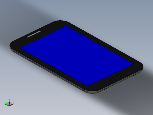 A2005246-7英寸平板电脑