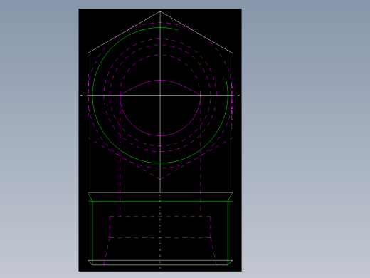 PARKER管接头EO Union elbow W25S71X_left
