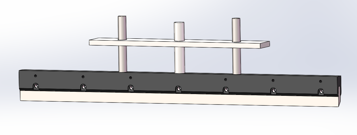 铝箔包装袋裁切机
