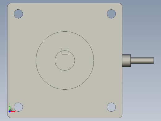 3LS_110HS20-DM1182前视缩略图