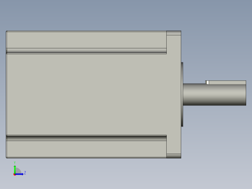 3LS_110HS20-DM1182左视缩略图
