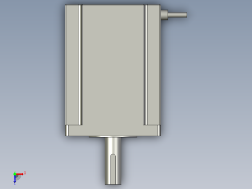 3LS_110HS20-DM1182俯视缩略图