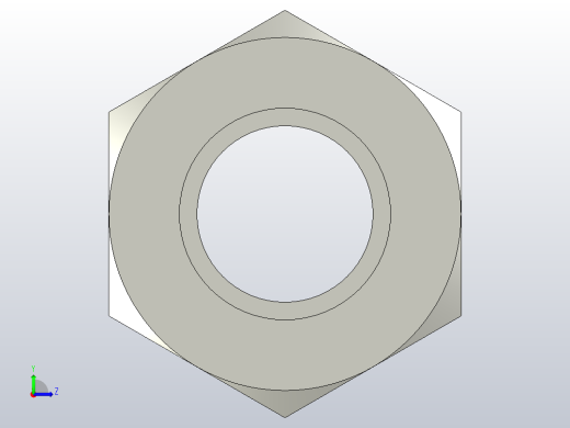 EO标准液压接头 Union G30SMS(1)左视缩略图