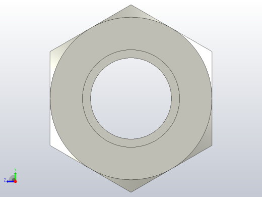 EO标准液压接头 Union G30SMS(1)右视缩略图