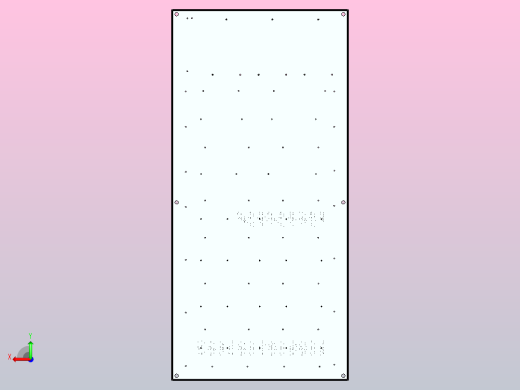 30T双梁起重机后视缩略图
